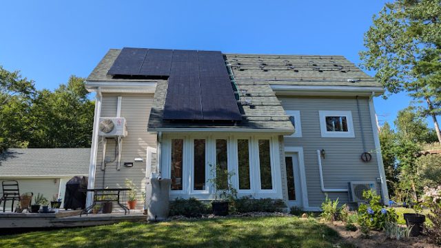 HFX Solar Company Nova Scoatia 1