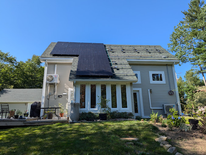 HFX Solar Company Nova Scoatia 1