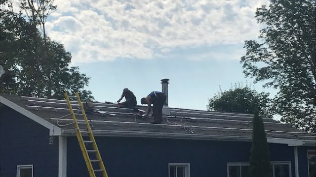 HFX Solar Company Nova Scoatia 25