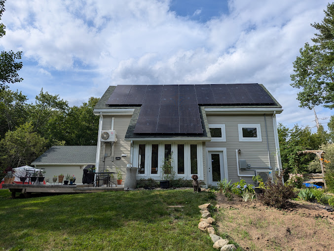 HFX Solar Company Nova Scoatia 26