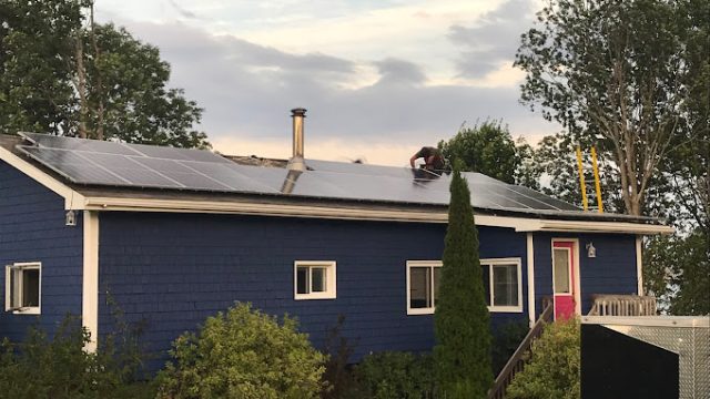 HFX Solar Company Nova Scoatia 30