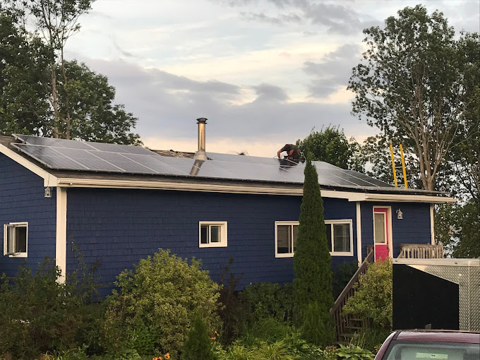 HFX Solar Company Nova Scoatia 30