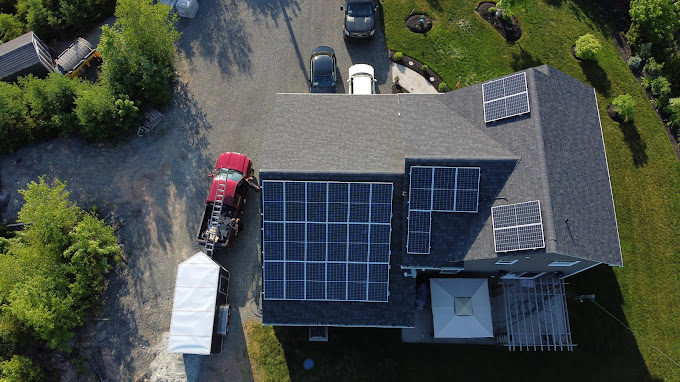 HFX Solar Company Nova Scoatia 31