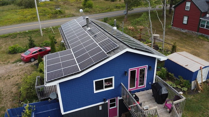 HFX Solar Company Nova Scoatia 33