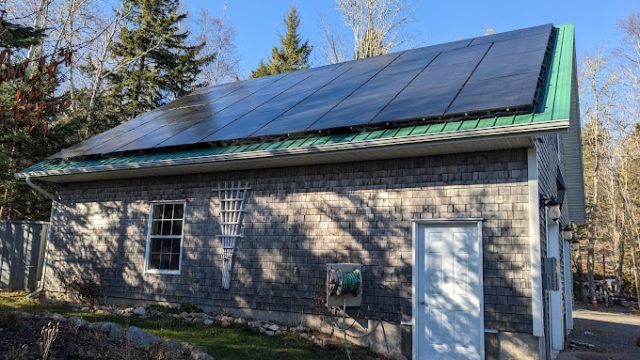 HFX Solar Company Nova Scoatia 4