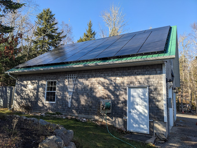 HFX Solar Company Nova Scoatia 4