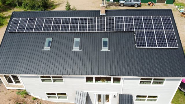 HFX Solar Company Nova Scoatia 40