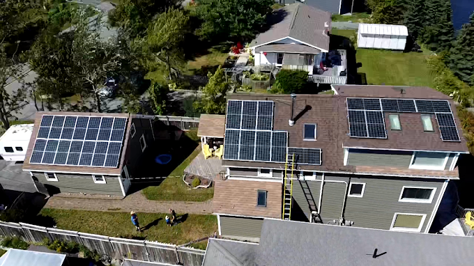 HFX Solar Company Nova Scoatia 41