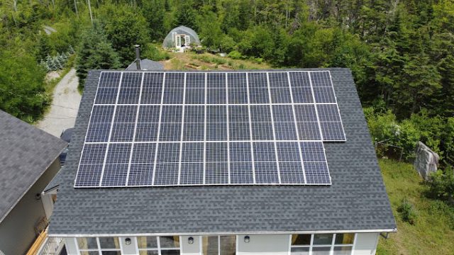 HFX Solar Company Nova Scoatia 44