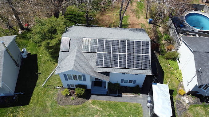 HFX Solar Company Nova Scoatia 45