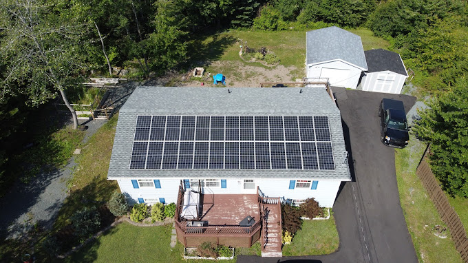 HFX Solar Company Nova Scoatia 47