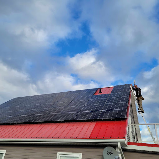 HFX Solar Company Nova Scoatia 5