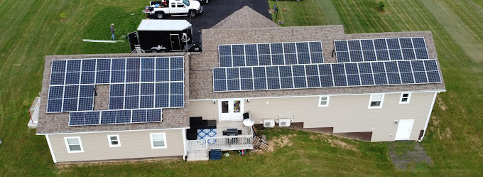 HFX Solar Company Nova Scoatia 50