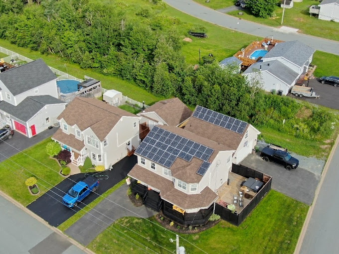 HFX Solar Company Nova Scoatia 6