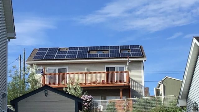 HFX Solar Company Nova Scoatia