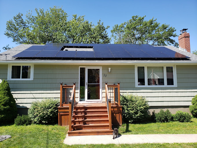 HFX Solar Company Nova Scoatia 7