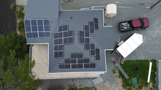 HFX Solar Company Nova Scoatia 8