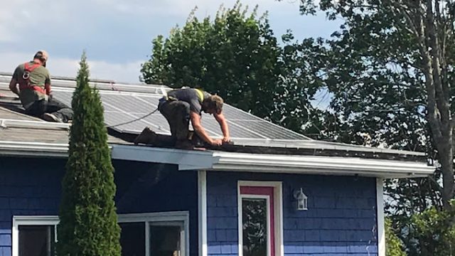 HFX Solar Company Nova Scoatia 9