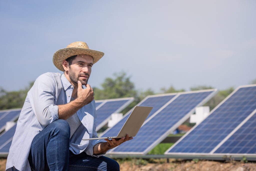 sustainable farmingsolar panels nova scotia