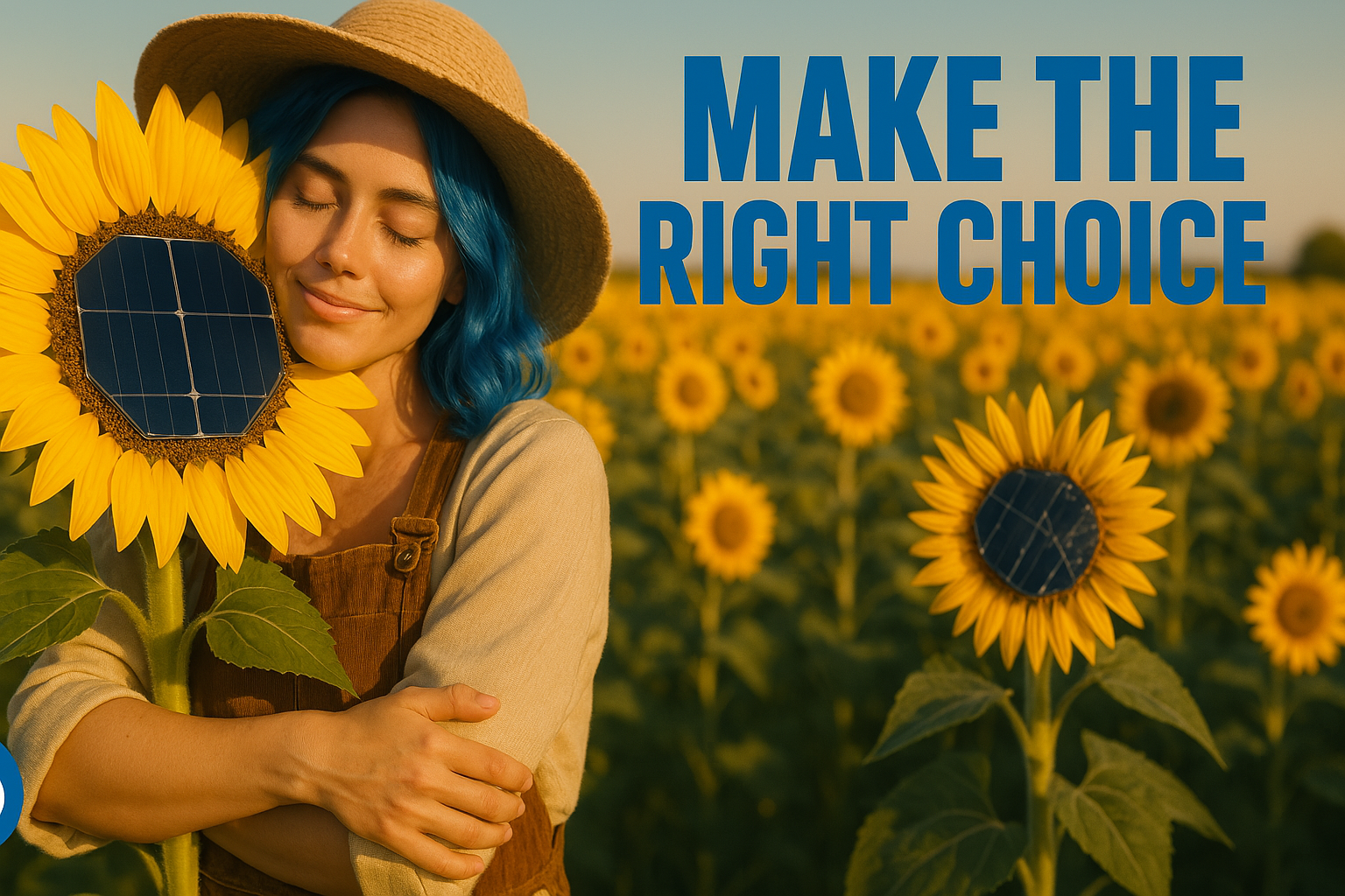 How Solar Farms and Farmland Can Coexist With Real Examples