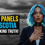 Solar Panels Nova Scotia