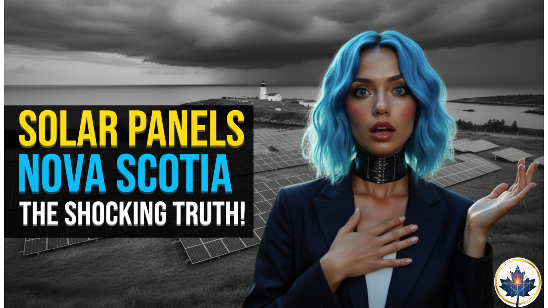 Solar Panels Nova Scotia
