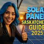 Solar Panel Saskatchewan Cost Guide 2025