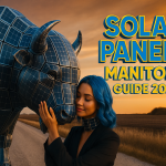 Solar Panels Manitoba Cost Guide 2025