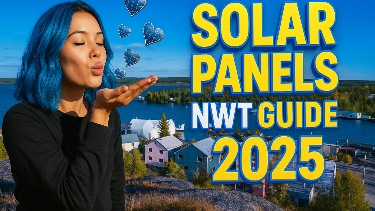 Solar Panels Northwest Territories Guide 2025