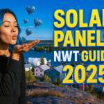 Solar Panels Northwest Territories Guide 2025