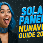 Solar Panels Nunavut guide 2025