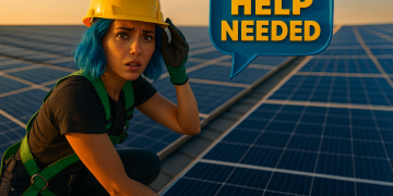 help needed for Canada-to go Solar