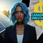Canada's Unbeatable Solar Deals Why Are Homeowners Still Hesitant