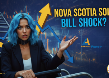 Nova Scotia's Solar Billing Rollercoaster Are You Really Saving Money