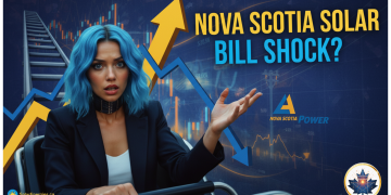 Nova Scotia's Solar Billing Rollercoaster Are You Really Saving Money