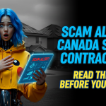 Read This Before You Sign That Solar Contract in Canada