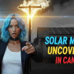 Solar Panel Myths Canadians