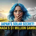 Solar Panels Over Crops What Canada Can Learn From Japan's Breakthrough Study