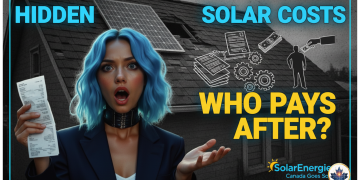The Hidden Costs of Going Solar in Nova Scotia