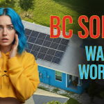 Are Solar Panels Worth It In BC After Greener Homes Loan Is Gone