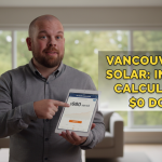 Solar Panels Vancouver Cost