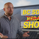 solar panels bc rebates and incentives