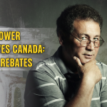 solar power incentives canada