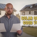 compare solar panels quotes in canada