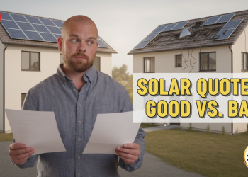 compare solar panels quotes in canada