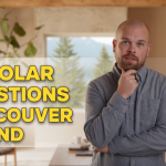 solar energy questions vancouver island.