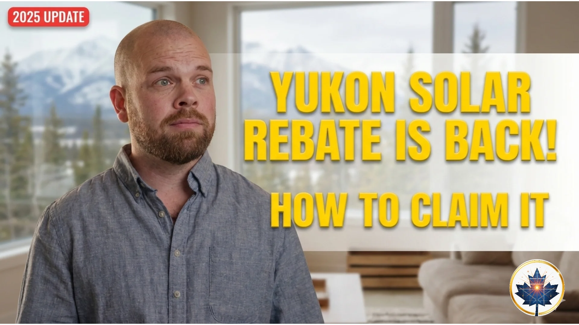 solar rebates are back in yukon