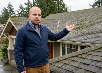 Victoria Roof Moss Removal Reviews: What Homeowners Love, Hate, and Wish They Knew
