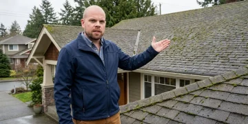 Victoria Roof Moss Removal Reviews: What Homeowners Love, Hate, and Wish They Knew