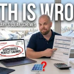 Calgary Solar Panels ROI The Fees & Export Calculator People Keep Missing